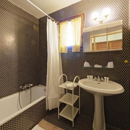 Apartment In 100 Meters From The Slopes Auron