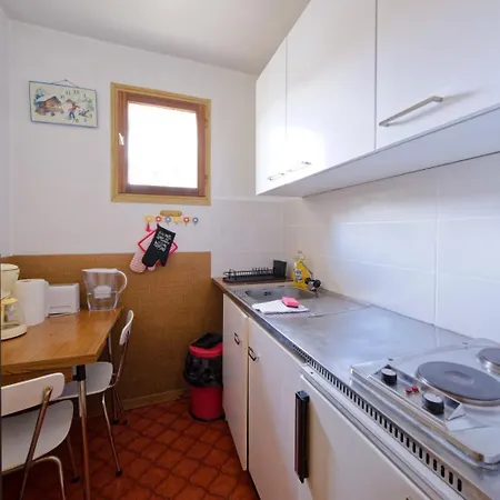 Apartment In 100 Meters From The Slopes